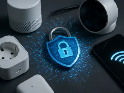 Did China Ties Derail the FCC's IoT Security Plan?