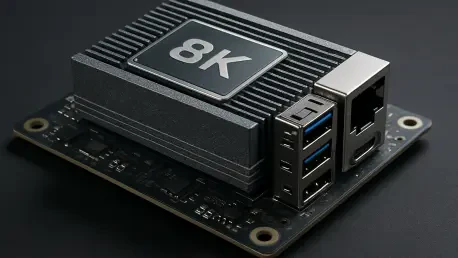 Quectel Debuts Flagship Module for 8K Media and Edge AI