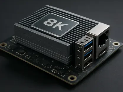 Quectel Debuts Flagship Module for 8K Media and Edge AI