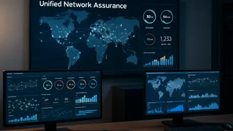 Is AI the Key to Unified Network Assurance?