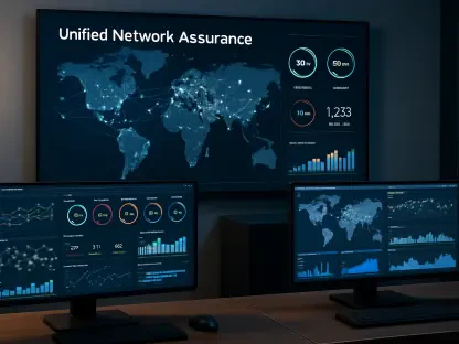 Is AI the Key to Unified Network Assurance?