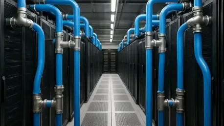 Is AI Forcing the Switch to Liquid Cooling?