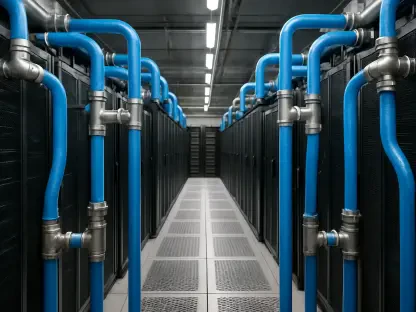 Is AI Forcing the Switch to Liquid Cooling?