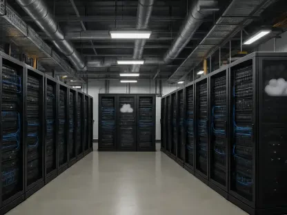 AI's Demands Force a Data Center Revolution