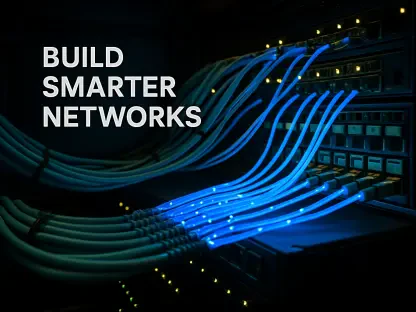 Can Reinforcement Learning Build Smarter Networks?