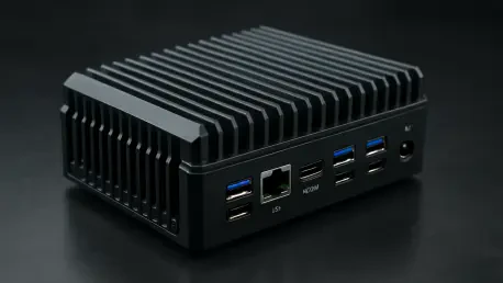 Is This the Ultimate Platform for Edge AI Systems?