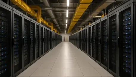 Trend Analysis: Data Center Investment Supercycle