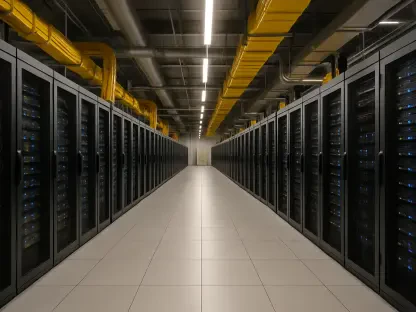 Trend Analysis: Data Center Investment Supercycle