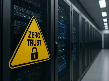 DOD Taps AI to Automate Zero Trust Validation