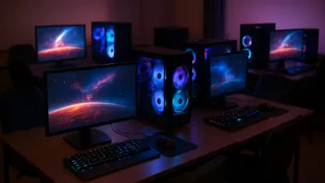 Can a Virtual LAN Party Reinvent Online Events?