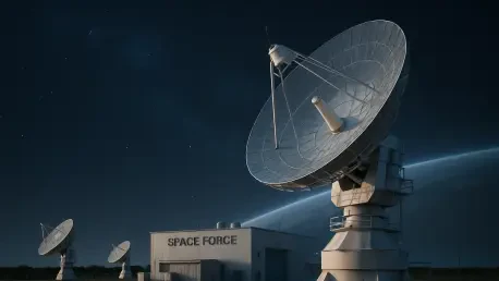 CACI Awarded $212M to Modernize Space Force Networks
