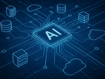 Can Cisco and SONiC Provide the AI Network Blueprint?