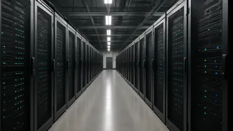 How Will AI’s Power Crisis Reshape Data Centers?