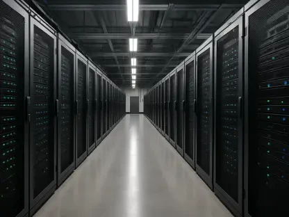 How Will AI's Power Crisis Reshape Data Centers?