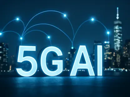 How Is 5G Driving the Future of AI Networks?