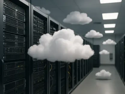 Trend Analysis: Consumption-Based Infrastructure