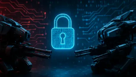 AI Will Accelerate the Cyber Arms Race in 2026