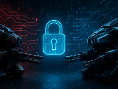 AI Will Accelerate the Cyber Arms Race in 2026