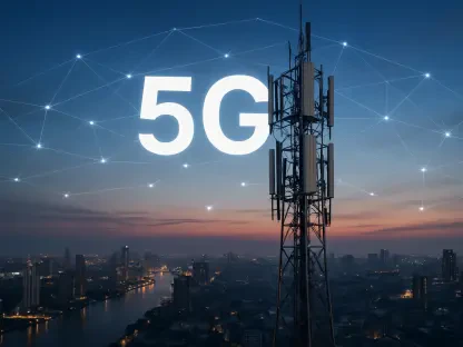 Hybrid LoRa and 5G Systems Redefine Asset Tracking