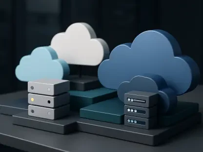 Generative AI Is Breaking Traditional Cloud Models