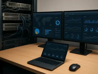 How Did One MSP Evolve From Rural to Global?