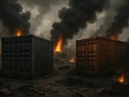 AI Reshapes the Software Supply Chain War