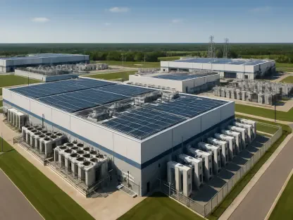 Hyperscalers Race to Build for the AI Revolution