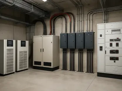 Data Center Power Architecture – Review