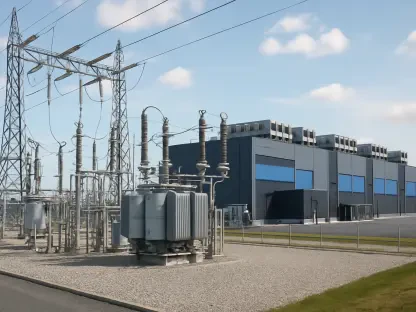 Is Power the New Real Estate in Data Centers?