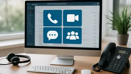 AI Is Reshaping UCaaS for the Future of Work