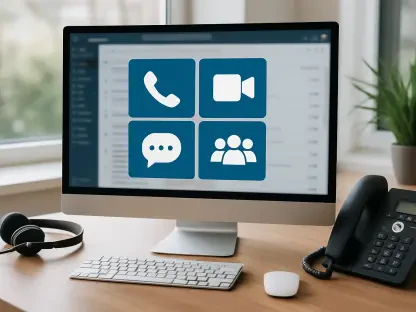 AI Is Reshaping UCaaS for the Future of Work