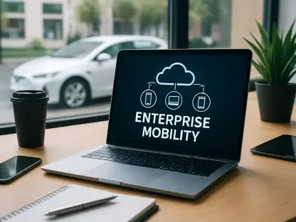 How Will Enterprise Mobility Evolve by 2026?