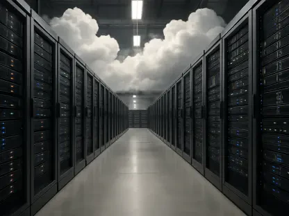 Zero Trust Architecture Secures Modern Cloud Environments