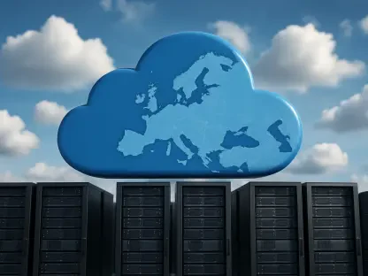 AI Boom Puts Cloud Stock Profitability to the Test