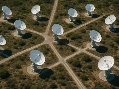 Nordic Chip Connects Directly to OQ's Satellite Network