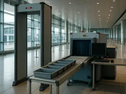 Noida Airport Taps Tech Mahindra for Digital Security