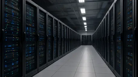 Can Data Centers Power the AI Revolution?