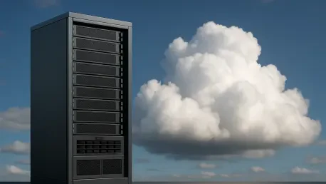 AI Drives a New Era for Data Center Design