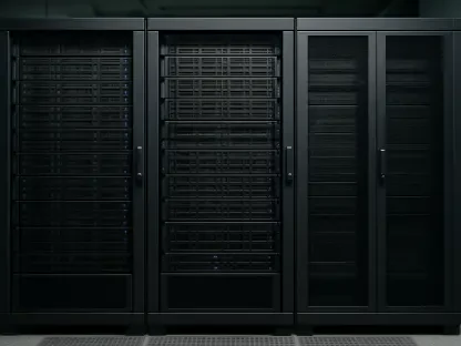 Who Are the Top Enterprise Server Vendors of 2025?