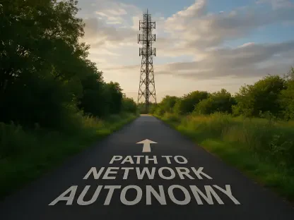 What Is Samsung's AI Path to Network Autonomy?