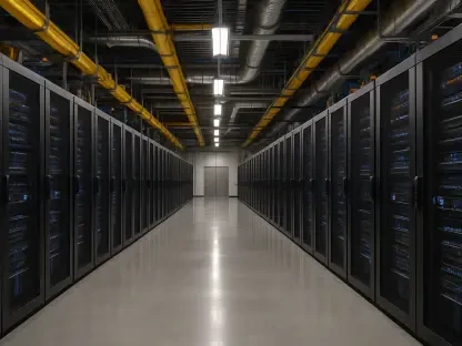 Data Center War Pits Hyperscalers Against Enterprises