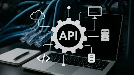 Can Network APIs Power the Next Industrial Revolution?