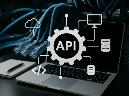 Can Network APIs Power the Next Industrial Revolution?