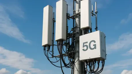 How 5G Networks Help Fight Climate Change