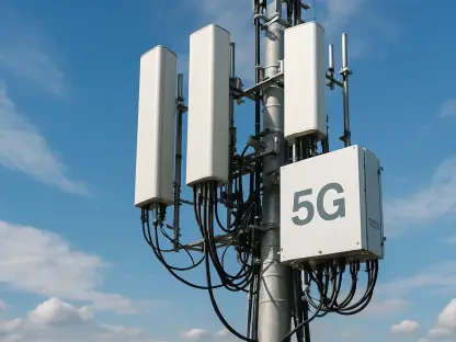 How 5G Networks Help Fight Climate Change