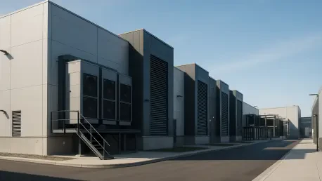 Is Finland Europe’s Next Great Data Center Hub?