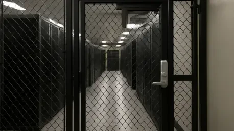 Is Data Center Security Keeping Pace With AI?