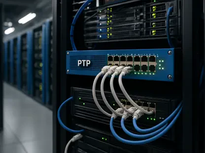 Why Is PTP Replacing NTP in the Data Center?