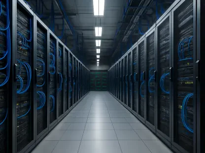 Data Centers Thrive by Integrating Risk and Capital