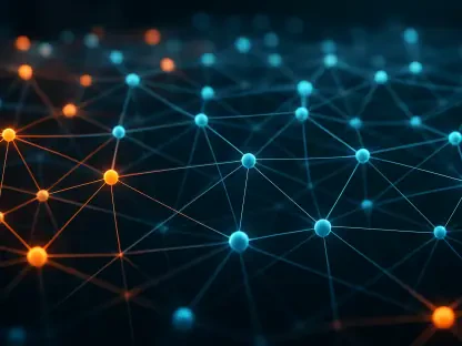 AI Demands a New Kind of Network